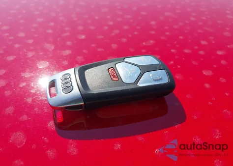 2021 Audi A4 Premium Plus 45 Tfsi S Line Quattro S Tronic z USA, uszkodzony, nr VIN WAUEAAF49MA003124